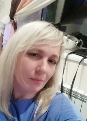 Елена, 48, Россия, Воронеж