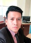 Leon, 38, Warri