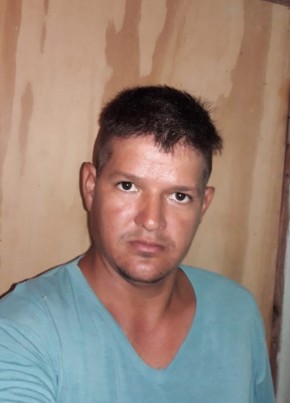Pablo из Ciudad de Formosa 39 лет