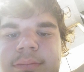 Conner, 25, Quinte West