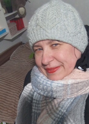 Светлана, 48, Россия, Лесосибирск