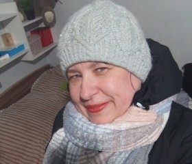 Светлана, 48 лет, Лесосибирск