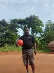 Solomon, 32  , Kampala