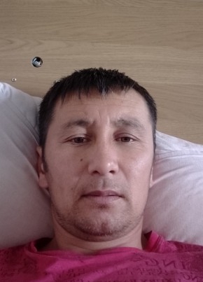 Nadir, 30, Россия, Ялта