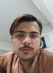 Zakir khan, 24 года, کراچی