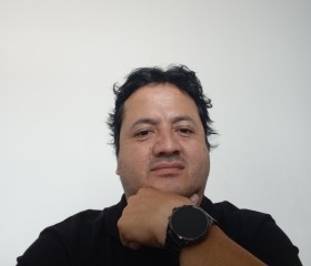 LEON, 45, Villa Dolores