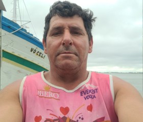 Ailton José sima, 54 года, Itajaí