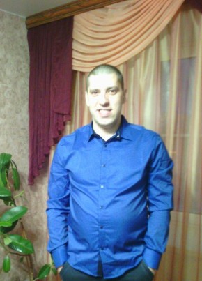 Николай, 37, Россия, Нижний Новгород