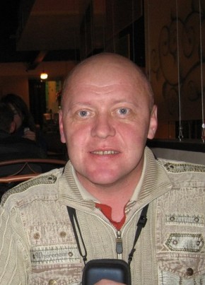 Сергей, 59, Россия, Королёв