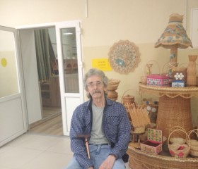 Yuriy, 66, Blagoveshchensk (Bashkortostan)