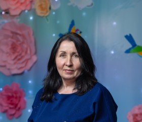 Inna, 54, Kalininskaya