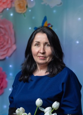 Инна из Калининскаи 54 года