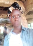 Tristan, 18 лет, Kampala