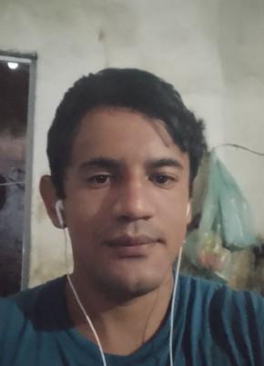 Francisco из Fortaleza 29 лет