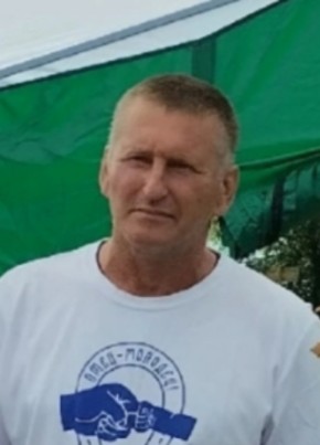 Александр из Москвы 57 лет