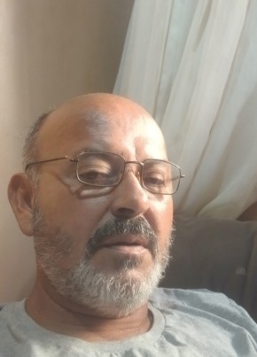 Altair Jose Fern из Jataí 51 год