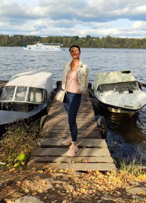 Nadezhda, 50, Russia, Ivanovo