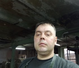 Вячеслав, 47 лет, Иваново