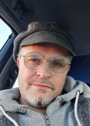 Piff, 55, Konungariket Sverige, Visby