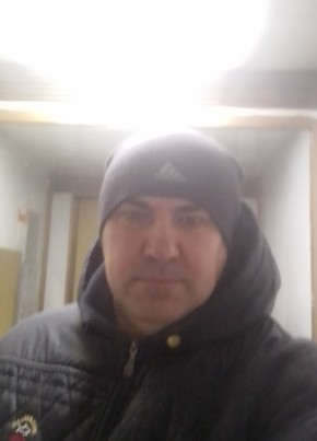 Владислав, 48, Россия, Москва