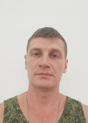 Демон из Трудовое 36 лет