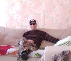 Александр Кы, 47 лет, Чердынь