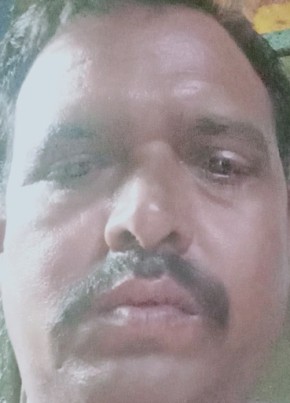 Dinesh Kumar, 41, India, New Delhi