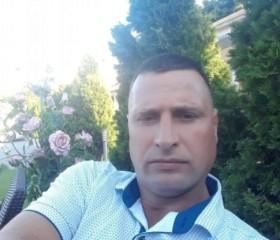 Seryega, 43, Petah Tiqwa