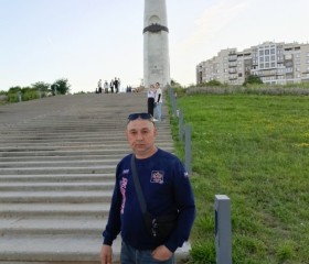 Андрей, 46 лет, Новочебоксарск