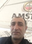 Джабир, 42 года, Москва