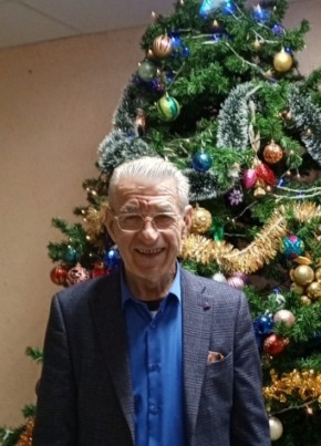 Vladimir, 71, Russia, Saint Petersburg