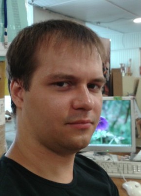 Игорек, 37, Россия, Самара