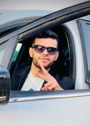 Nooorii, 24, Algeria, Tamalous