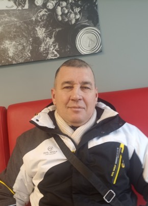 Павел из Новосибирска 49 лет