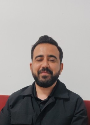 Şenol из Diyarbakır 34 года
