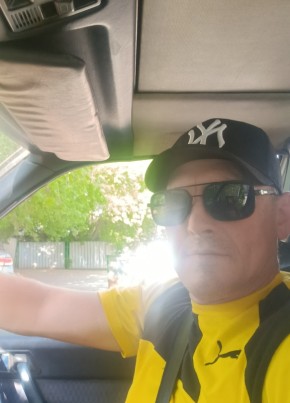 Владимир из Көкшетау 42 года