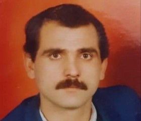 Hakan, 49 лет, Diyarbakır
