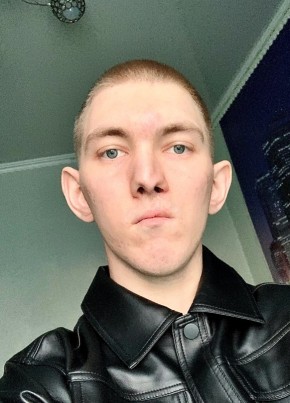 Вячеслав, 23, Россия, Новоалтайск