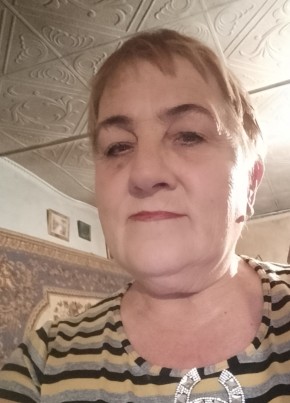 Нина, 64, Россия, Бийск