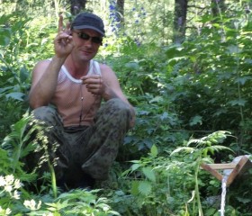 борис, 46 лет, Райчихинск