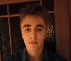 Vsevolod, 18, Saint Petersburg