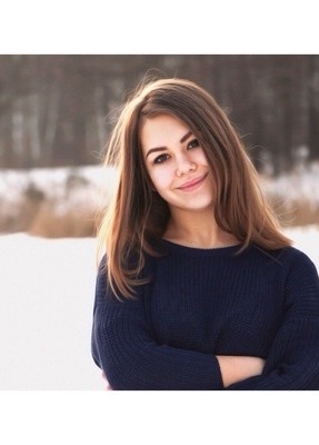 Виктория, 26, Россия, Самара