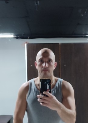 Антон, 40, Россия, Люберцы
