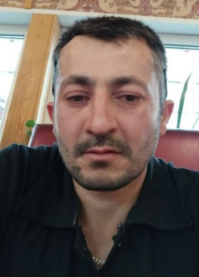 МХА из Семёновское 36 лет