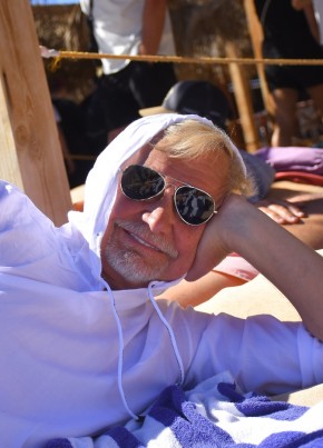 Nikita, 50, Russia, Moscow