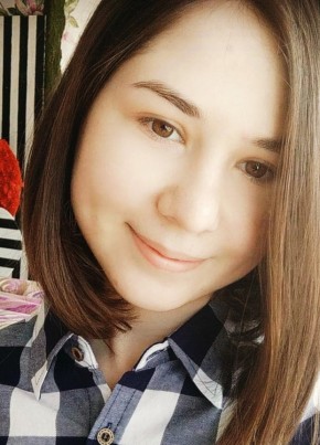 Anemona, 23, Republica Moldova, Bălți