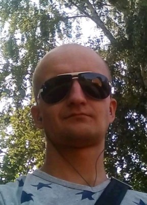 Сергій, 31, Україна, Львів