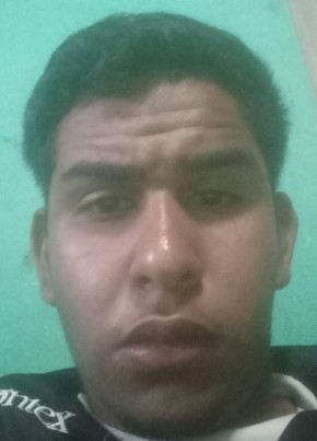José из Maceió 30 лет