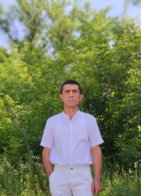 Kodir, 58, Russia, Vad