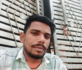 Amit, 27 лет, Gohāna